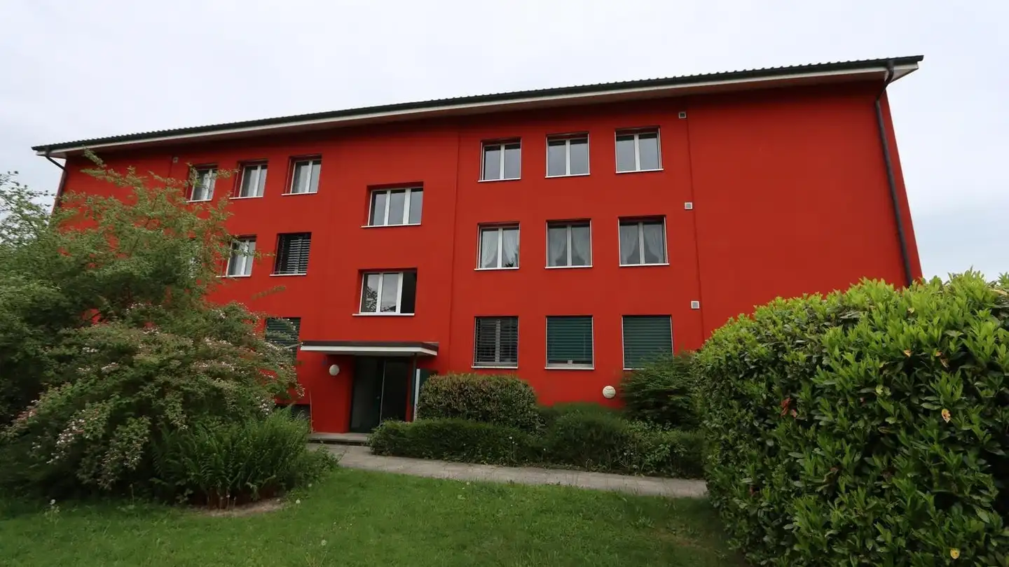 Appartement à louer - Kilchbergstrasse 6, 4800 Zofingen