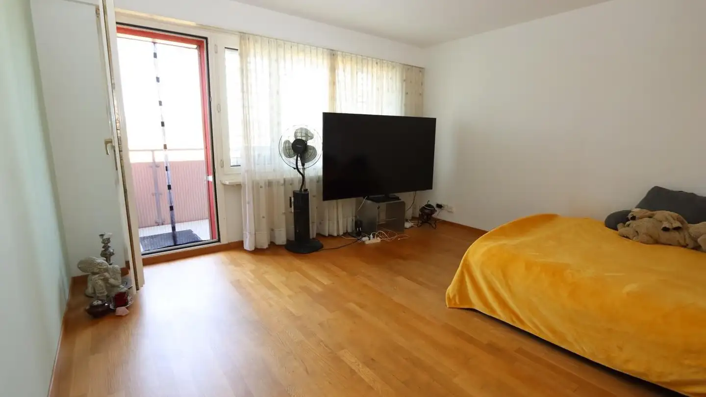 Wohnung mieten - Kilchbergstrasse 6, 4800 Zofingen - Foto 4