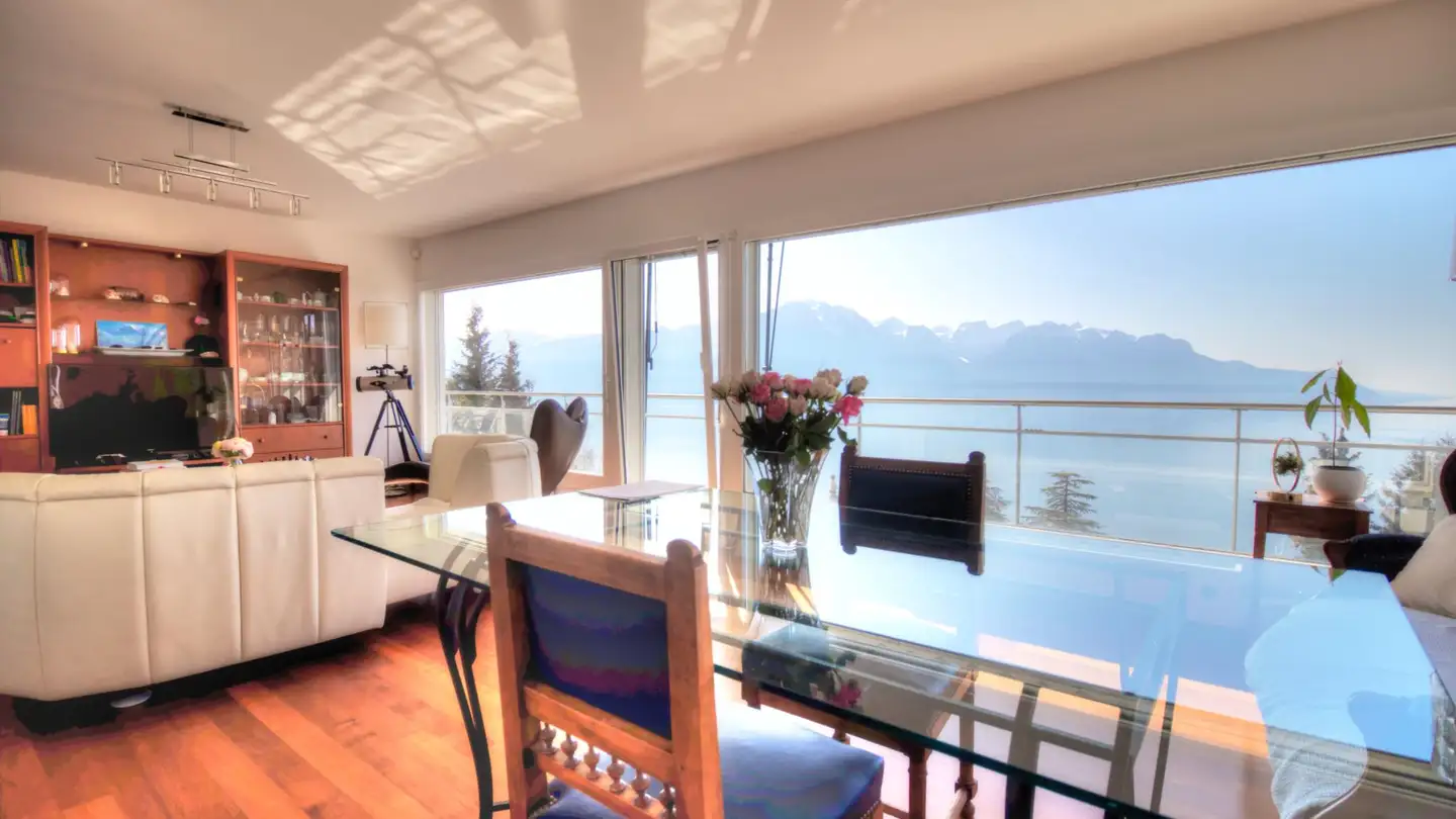 Single house for sale - 1820 Montreux - Photo 2