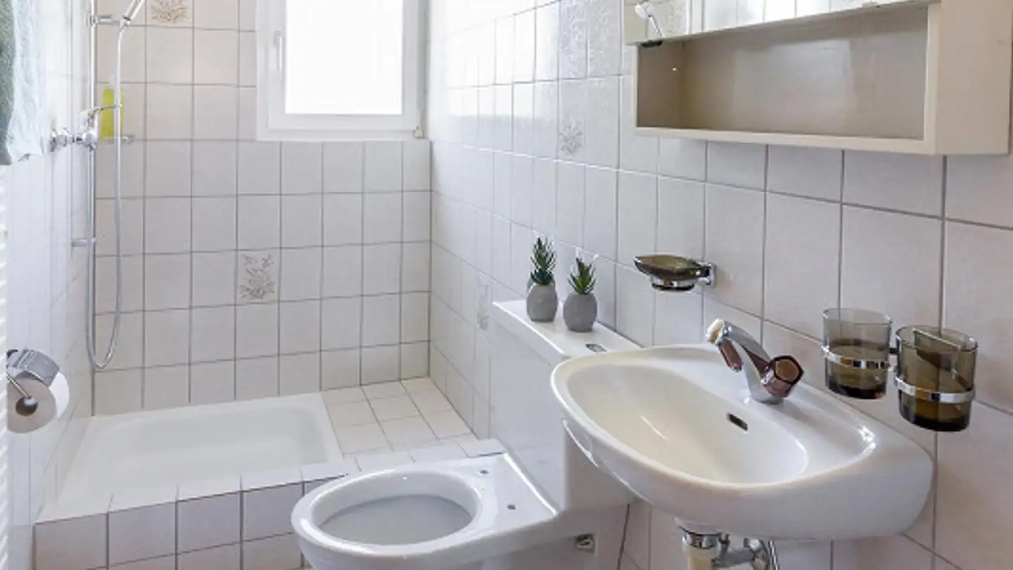 Apartment for rent - Chölpen 1, 9525 Lenggenwil - Photo 2