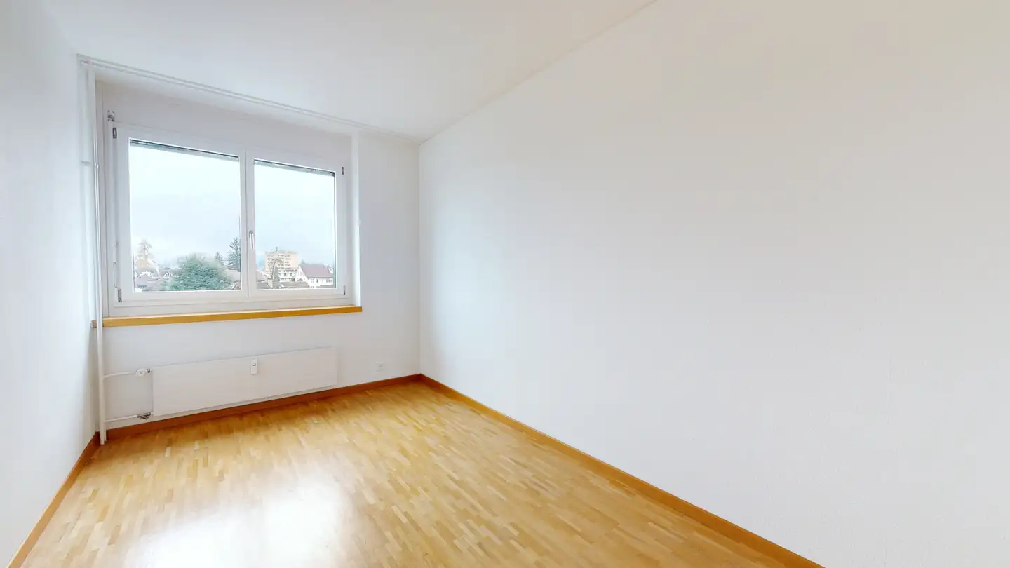 Appartamento in affitto - Alte Jonastrasse 11, 8640 Rapperswil SG - Foto 4