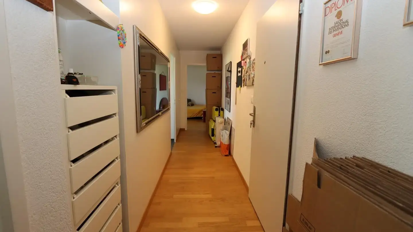 Wohnung mieten - Kilchbergstrasse 6, 4800 Zofingen - Foto 3