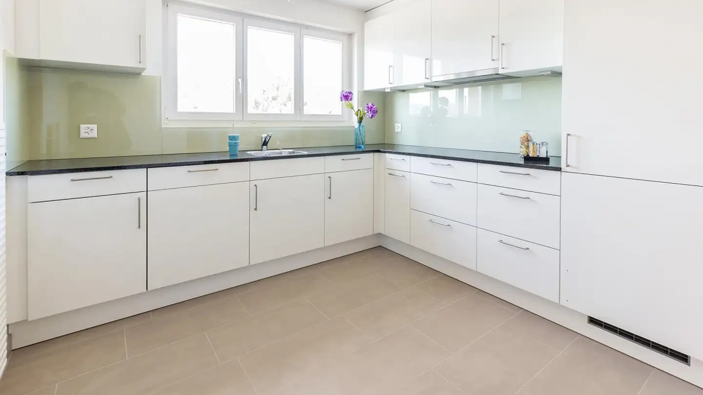 Apartment for rent - Chölpen 1, 9525 Lenggenwil