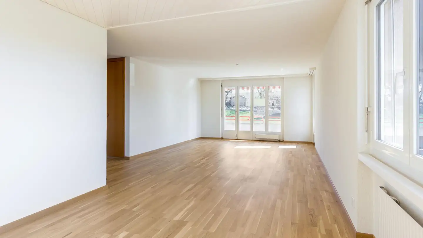 Apartment for rent - Chölpen 1, 9525 Lenggenwil - Photo 4