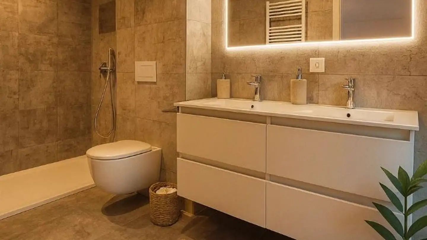 Duplex for sale - 1926 Fully - Photo 3