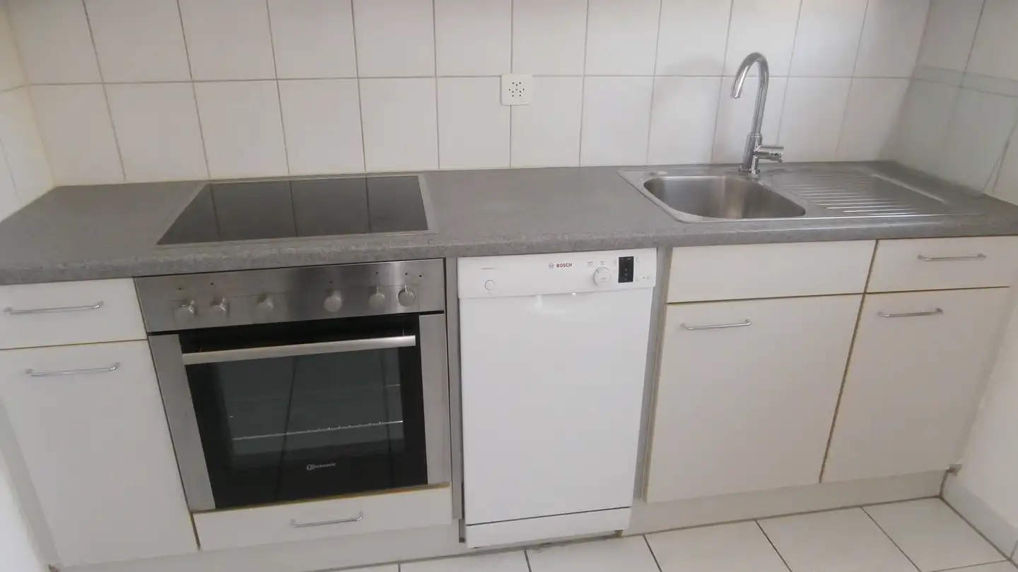 Apartment for rent - Niklaus Wengi-Strasse 59, 2540 Grenchen - Photo 3