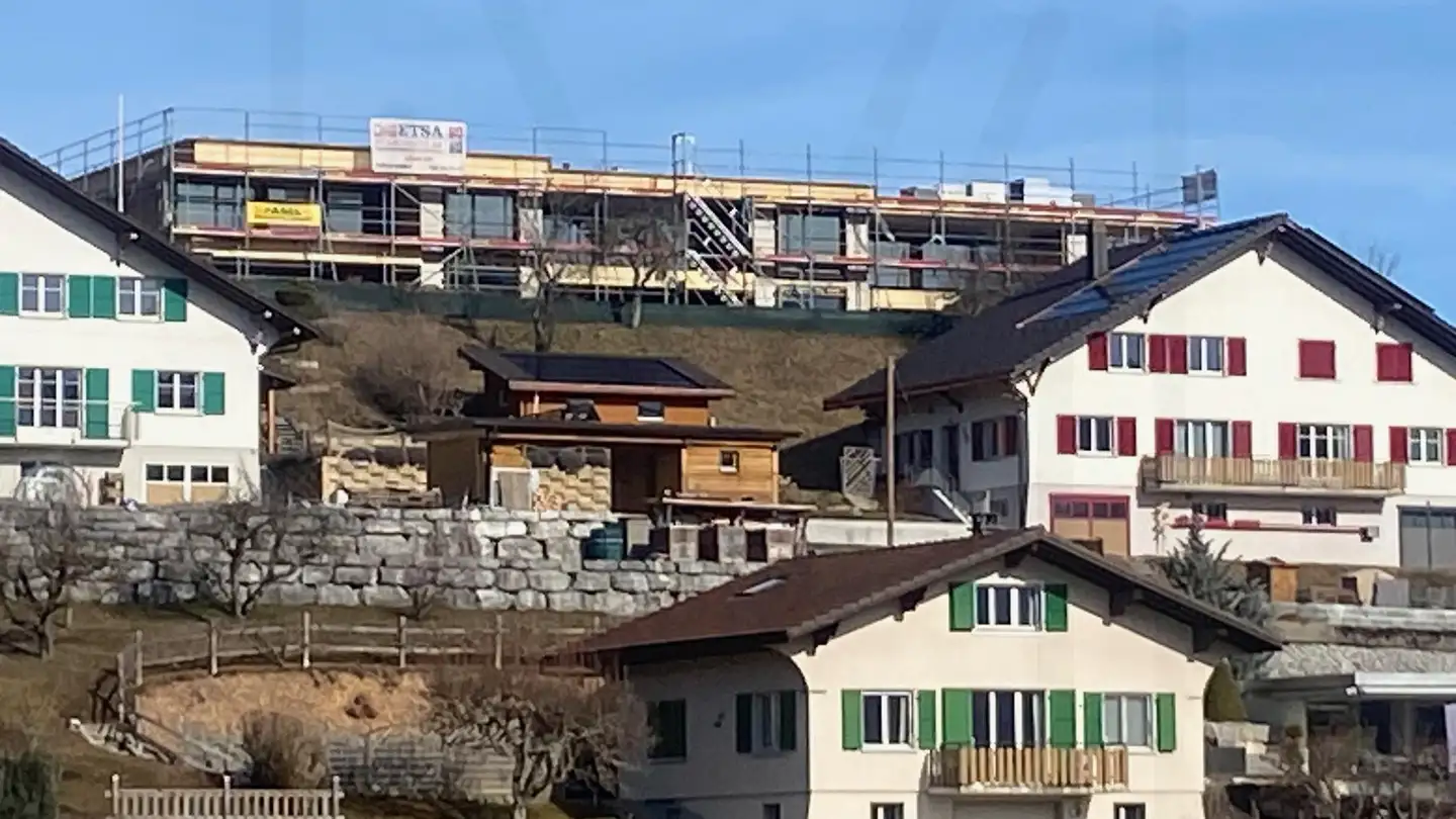 Apartment for sale - 1633 Marsens - Photo 3