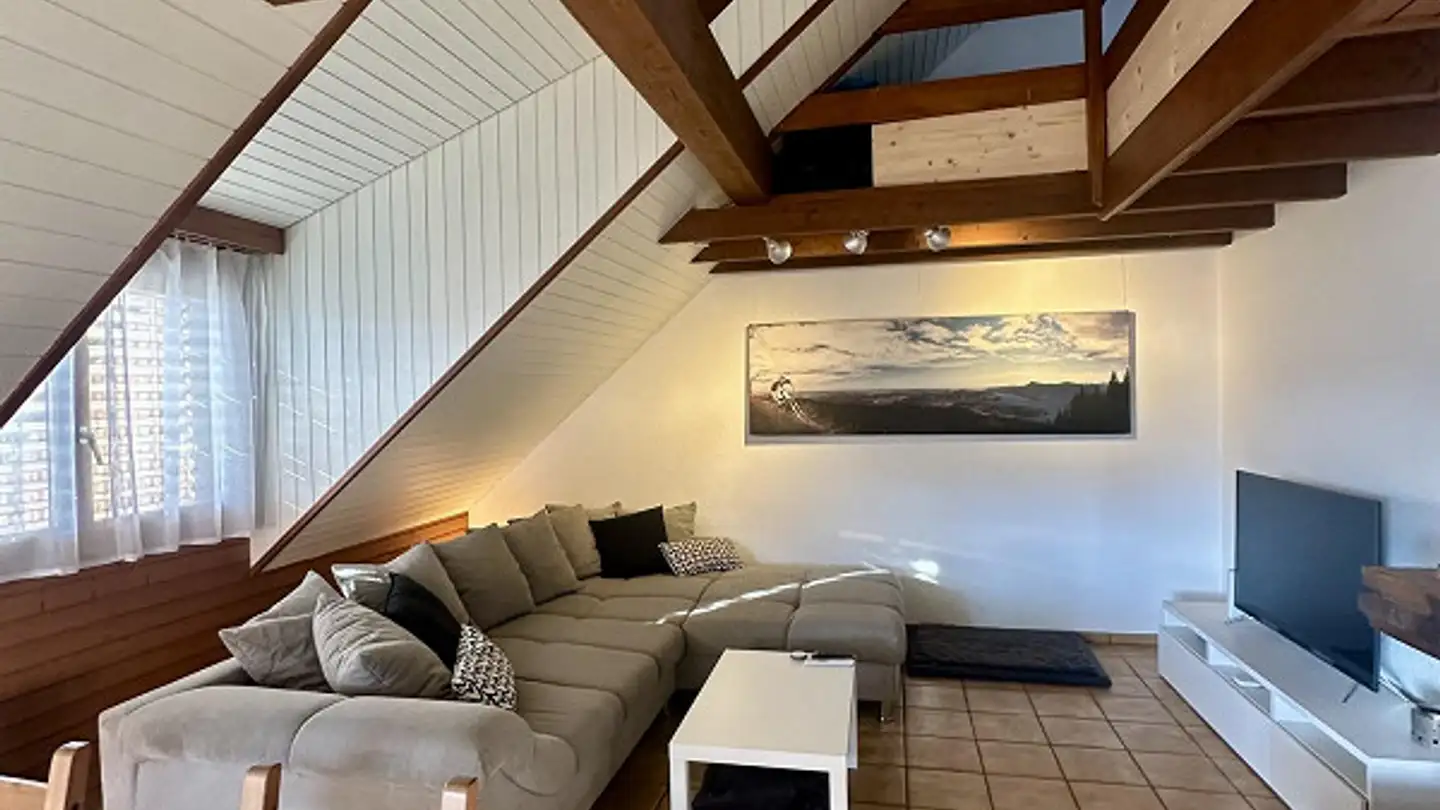 Appartement à louer - Am Bach 10, 5213 Villnachern