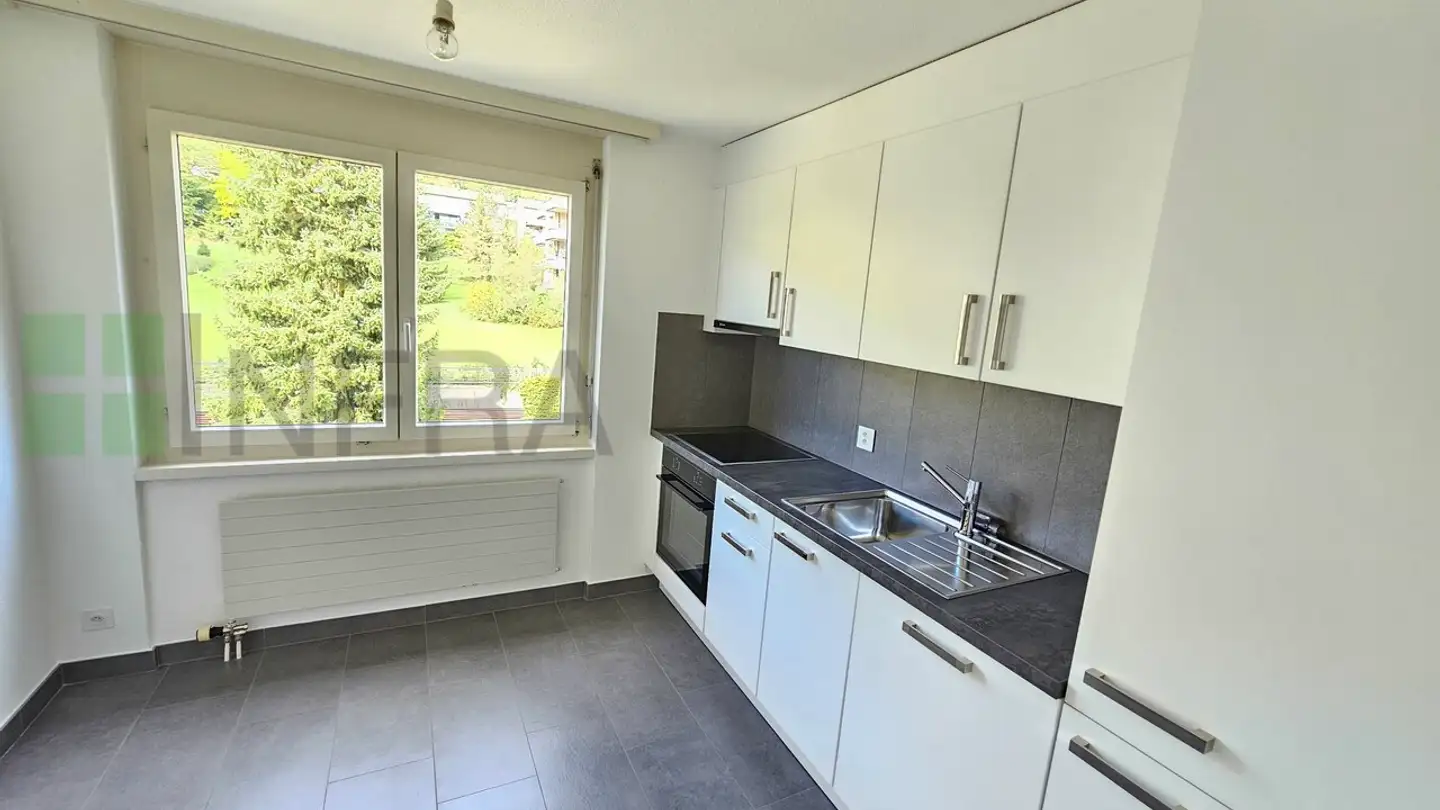 Apartment for rent - Rue Du Guéret 5, 2800 Delémont