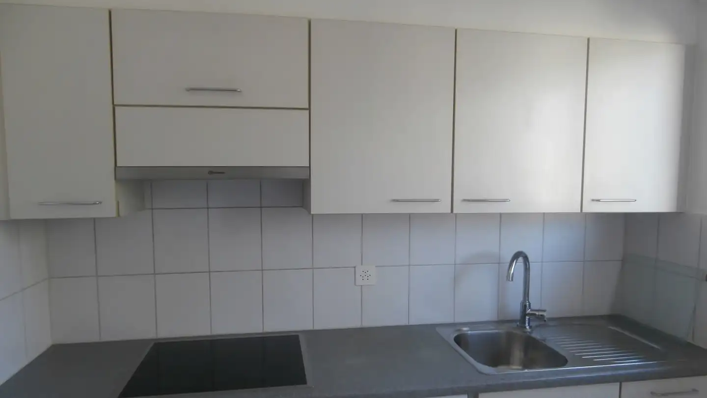 Apartment for rent - Niklaus Wengi-Strasse 59, 2540 Grenchen - Photo 4