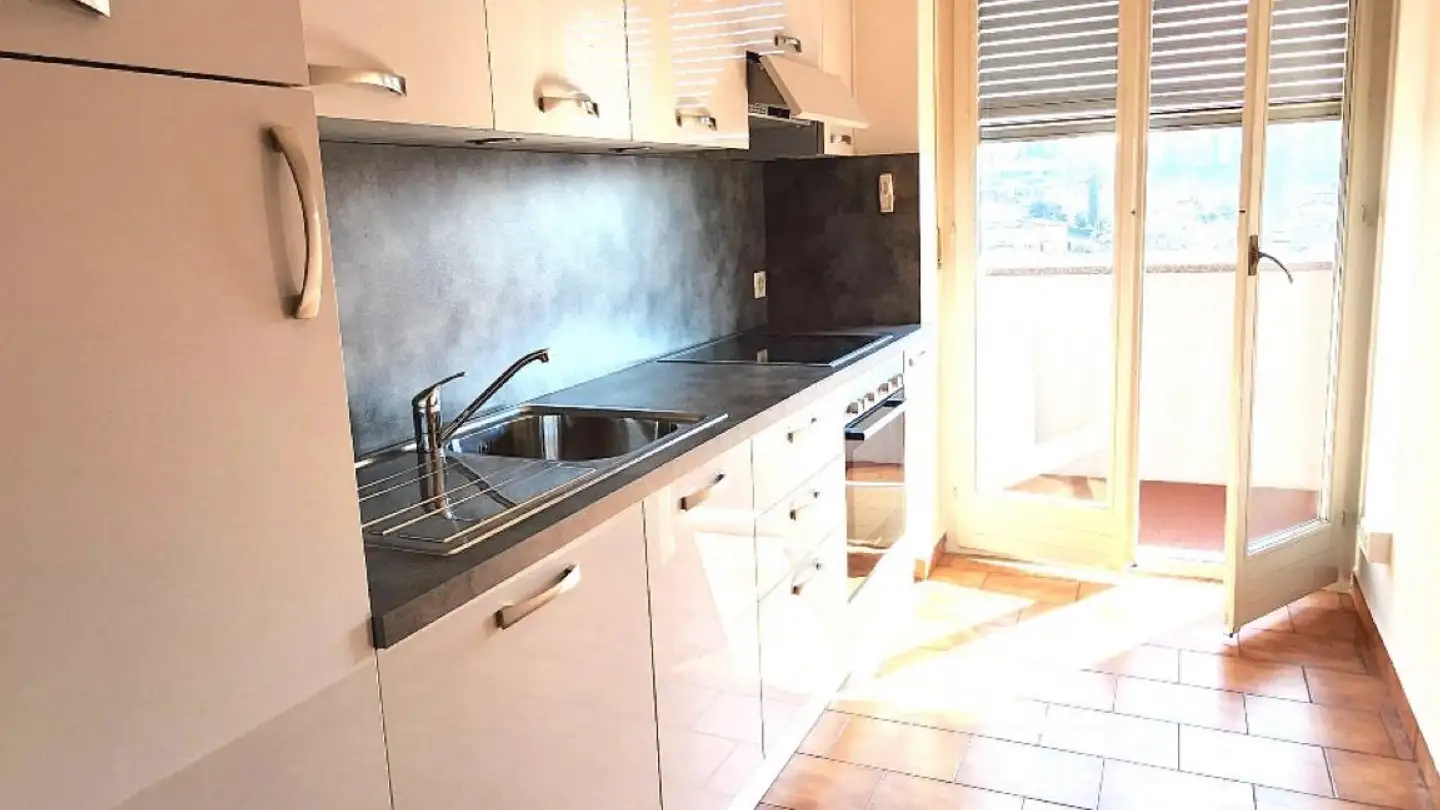Appartement à louer - Via Carlo Cattaneo, 6850 Mendrisio - Photo 4