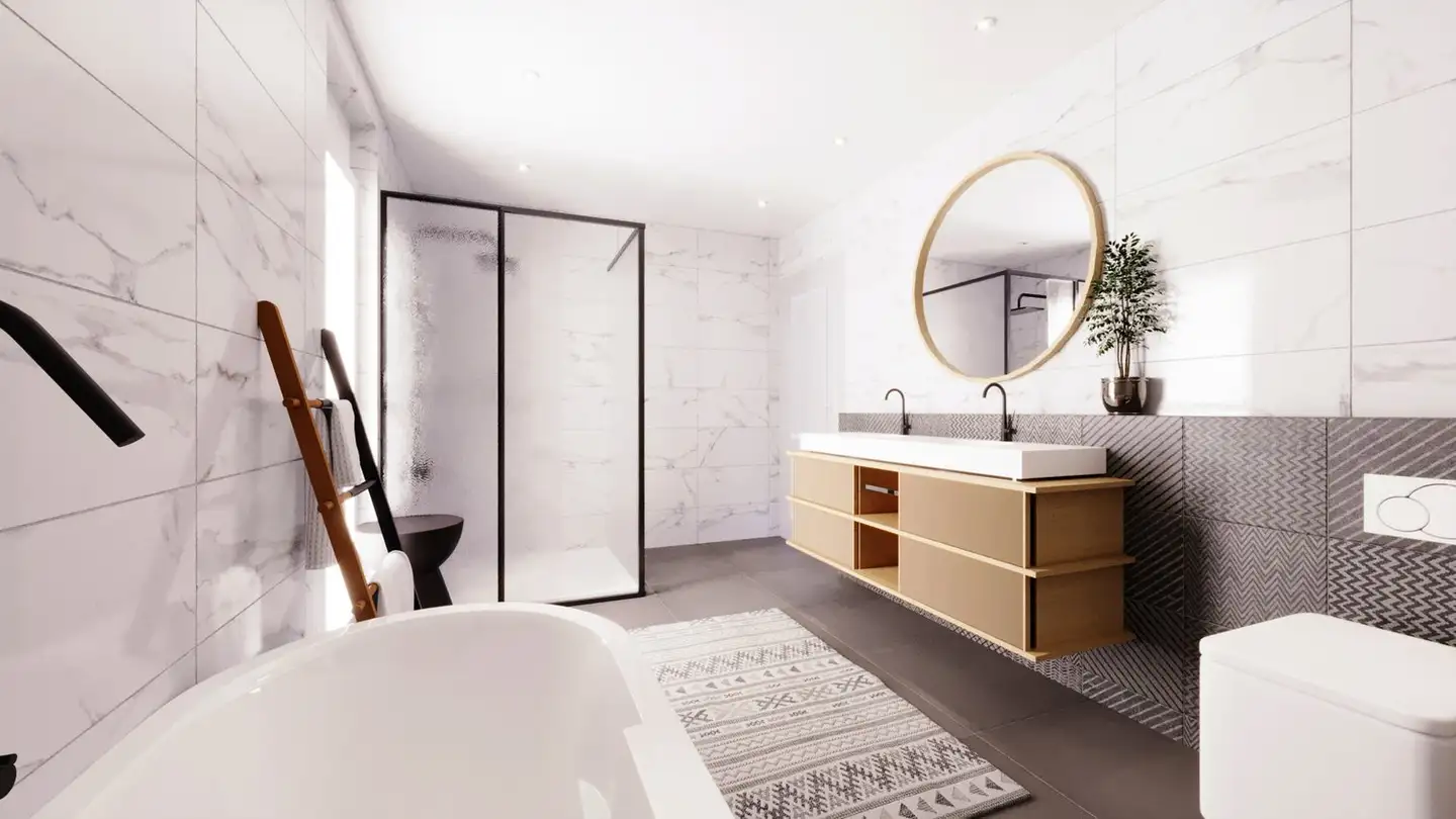 Maison individuelle à vendre - 8580 Amriswil - Photo 2