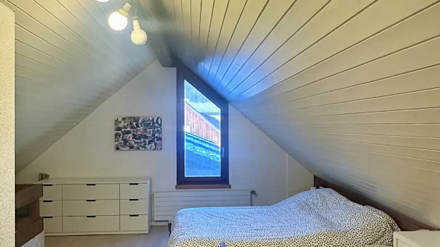 Appartement à louer - Am Bach 10, 5213 Villnachern - Photo 4