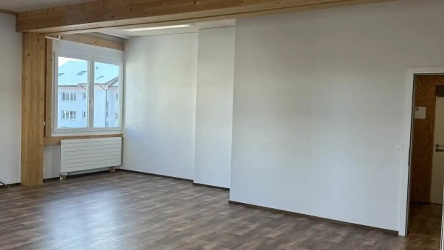 Cabinet médical à louer - Glärnischstrasse 44a, 9500 Wil SG - Photo 2