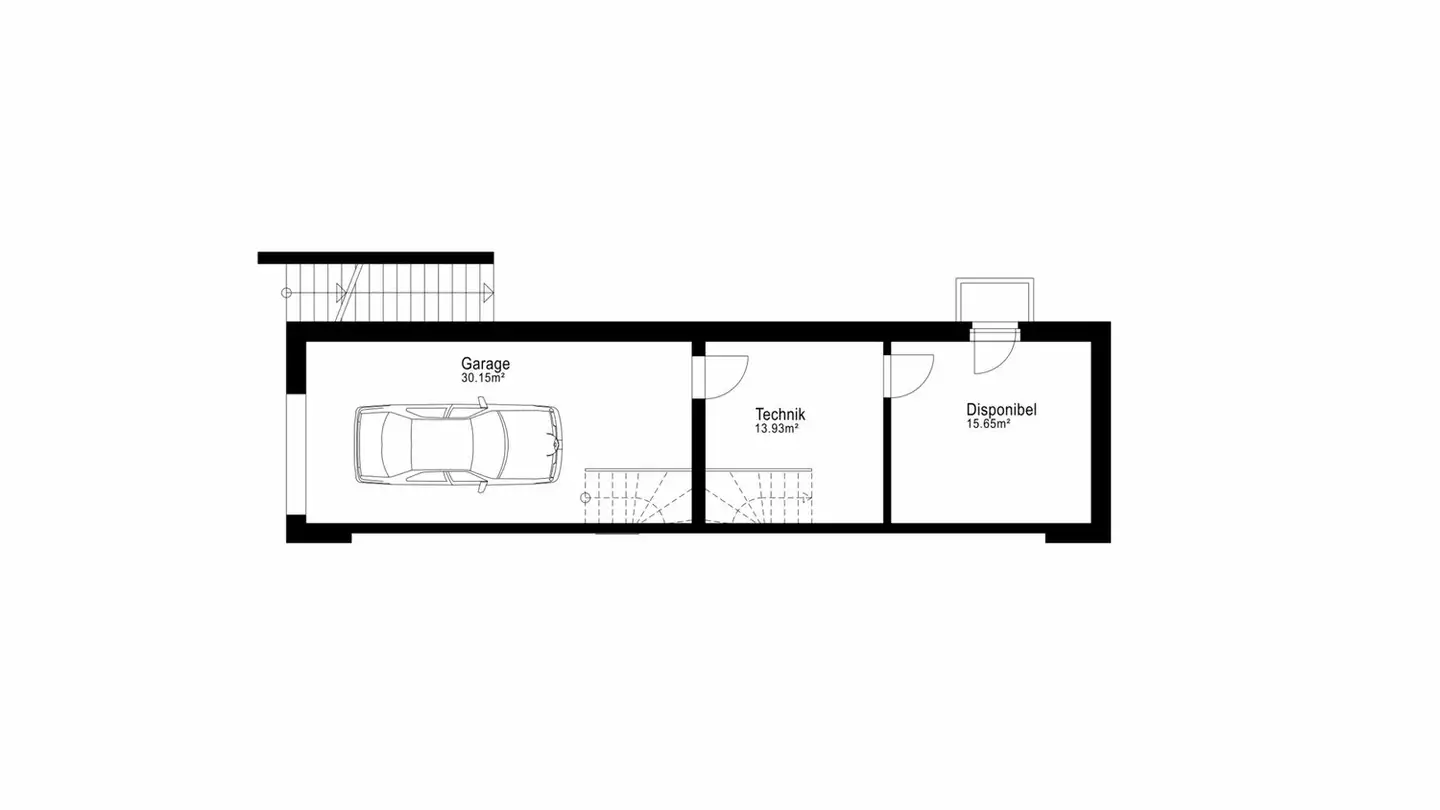 Maison individuelle à vendre - 8580 Amriswil - Photo 3