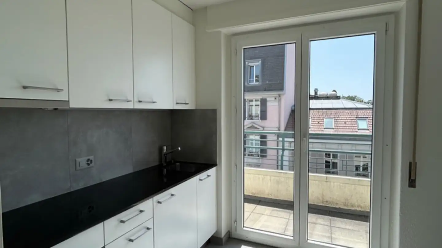 Apartment for rent - Boulevard De Grancy 58, 1006 Lausanne - Photo 2