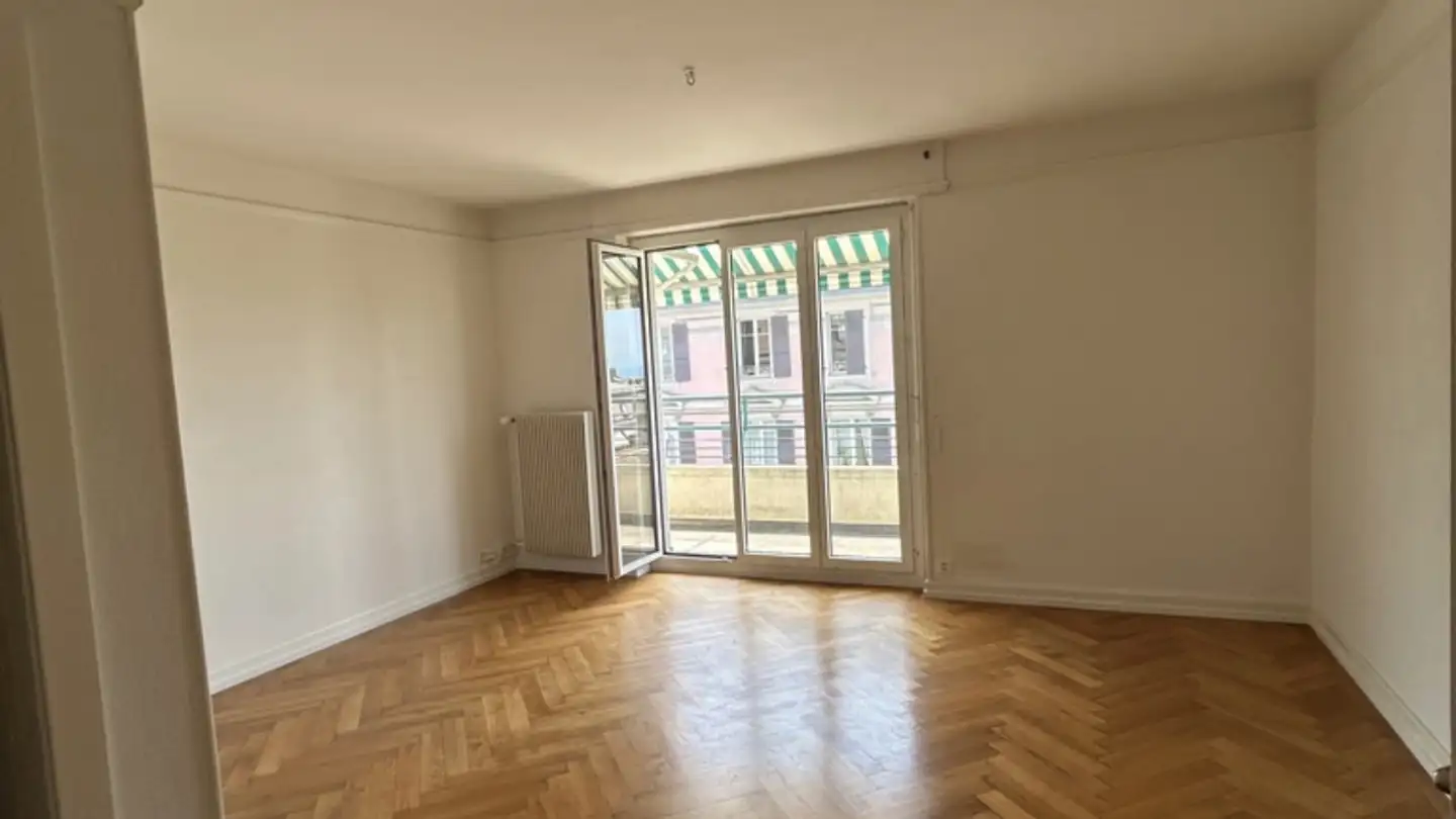 Apartment for rent - Boulevard De Grancy 58, 1006 Lausanne - Photo 3
