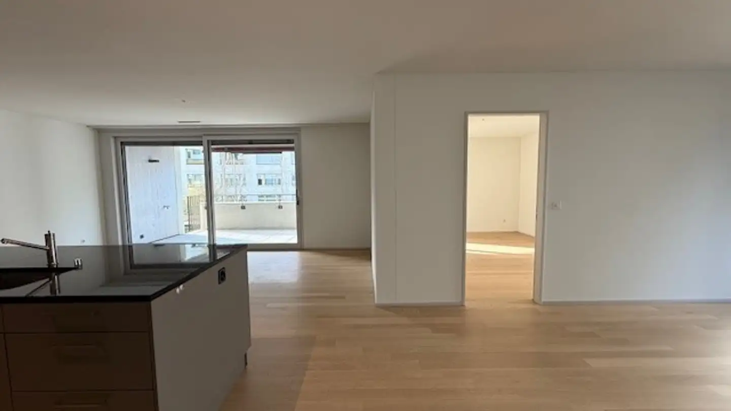 Apartment for rent - Maneggstrasse 93, 8041 Zürich - Photo 2