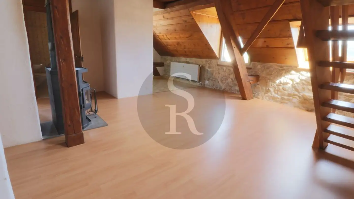 Appartamento in affitto - Rue Du Collège 1, 2316 Les Ponts-de-Martel - Foto 4