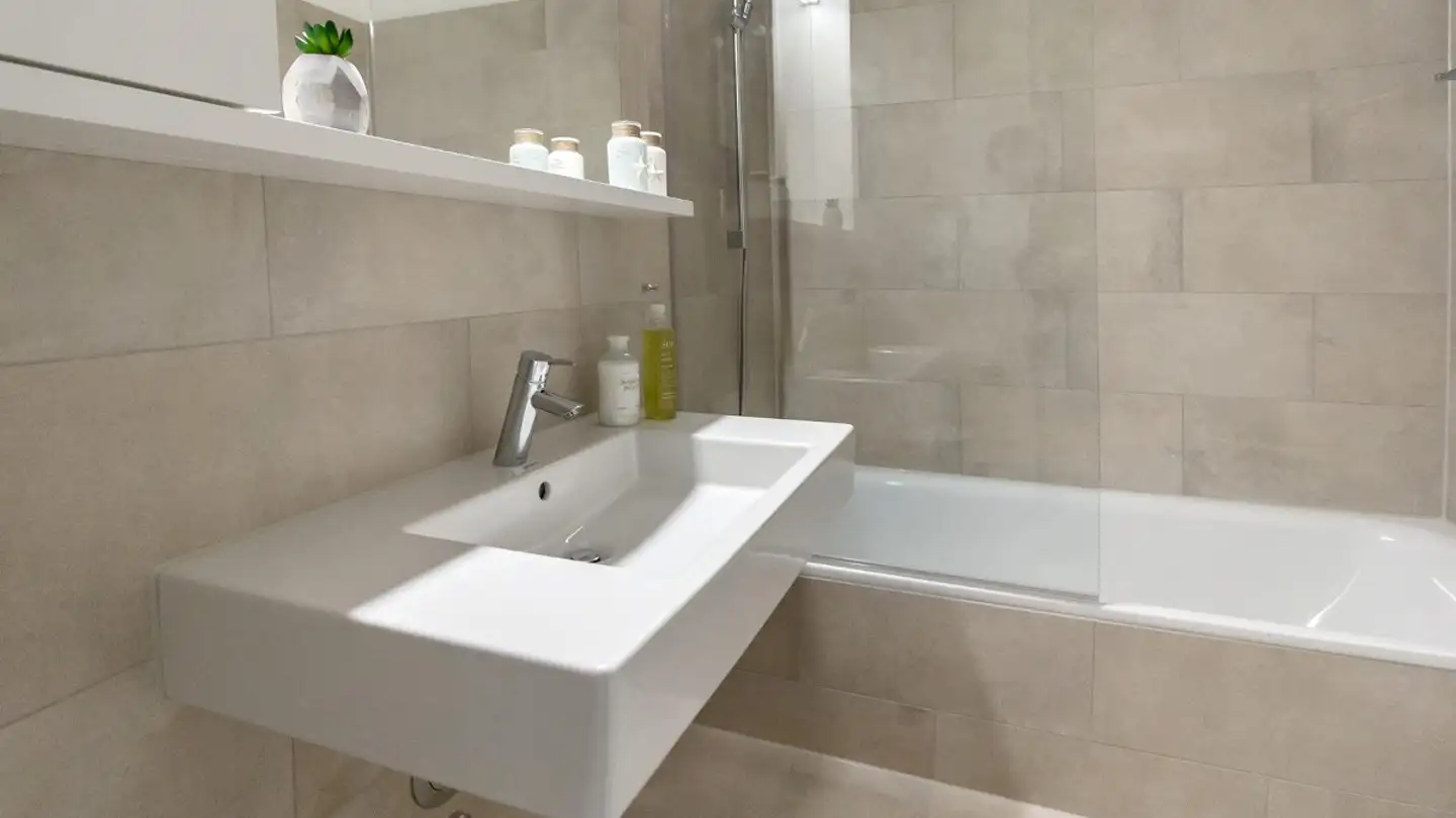 Apartment for rent - Hauptstrasse 45, 8269 Fruthwilen - Photo 4