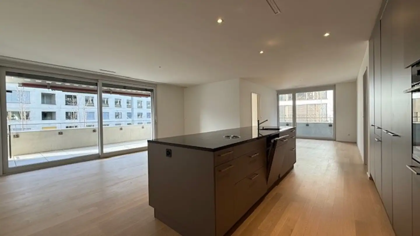 Apartment for rent - Maneggstrasse 93, 8041 Zürich - Photo 3