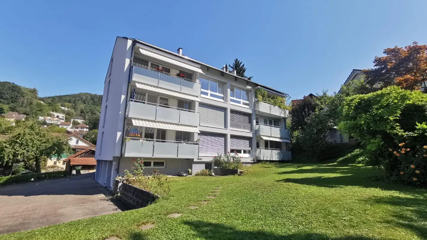 Apartment for rent - Mitteldorfstrasse, 4414 Füllinsdorf