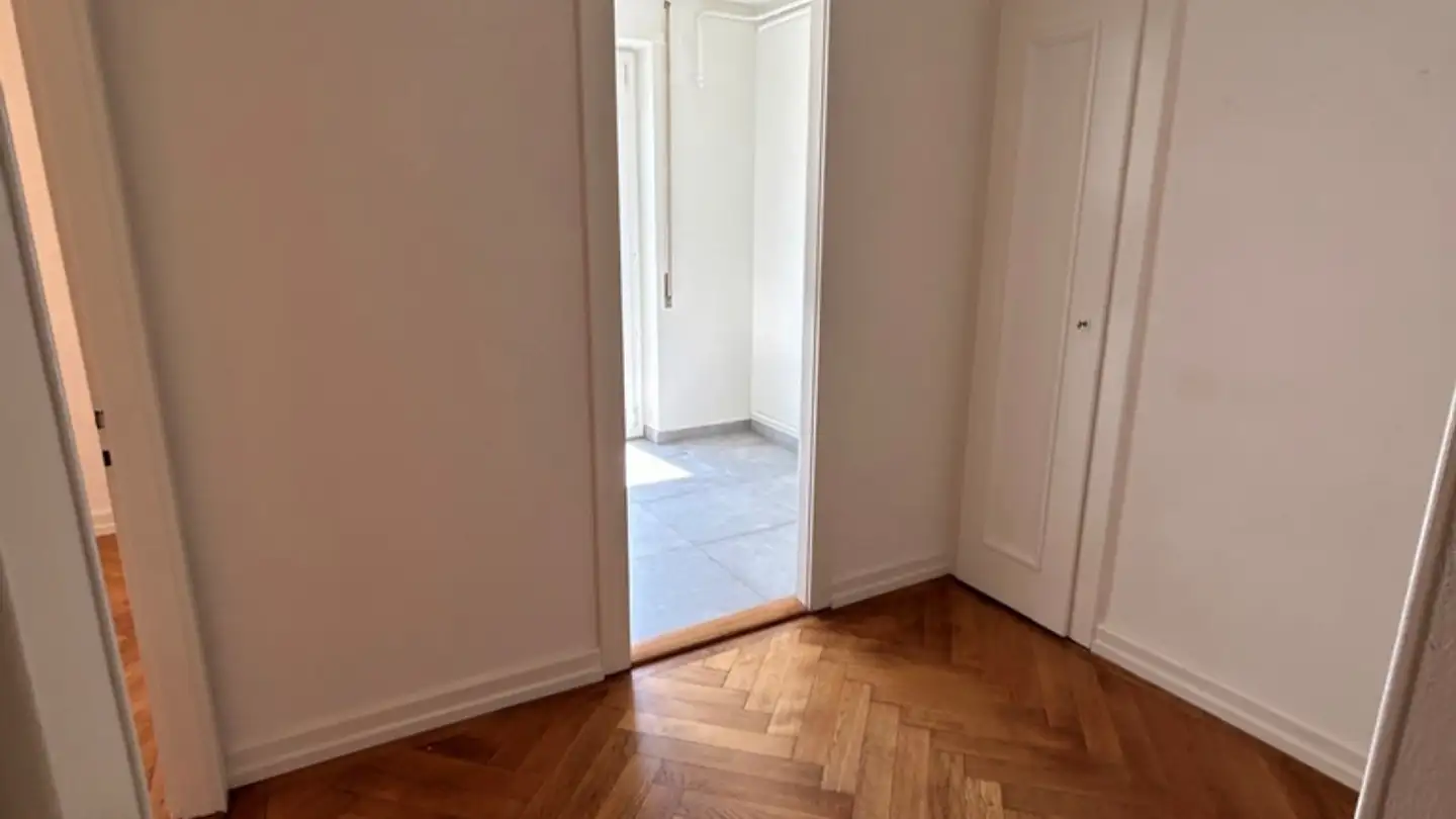 Apartment for rent - Boulevard De Grancy 58, 1006 Lausanne - Photo 4