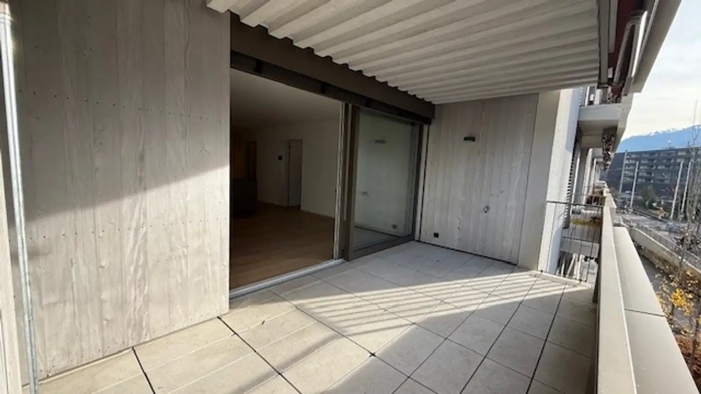 Apartment for rent - Maneggstrasse 93, 8041 Zürich - Photo 4