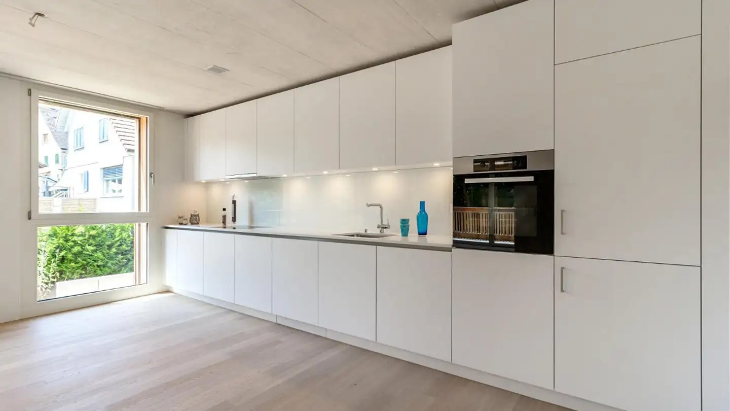 Apartment for rent - Hauptstrasse 45, 8269 Fruthwilen