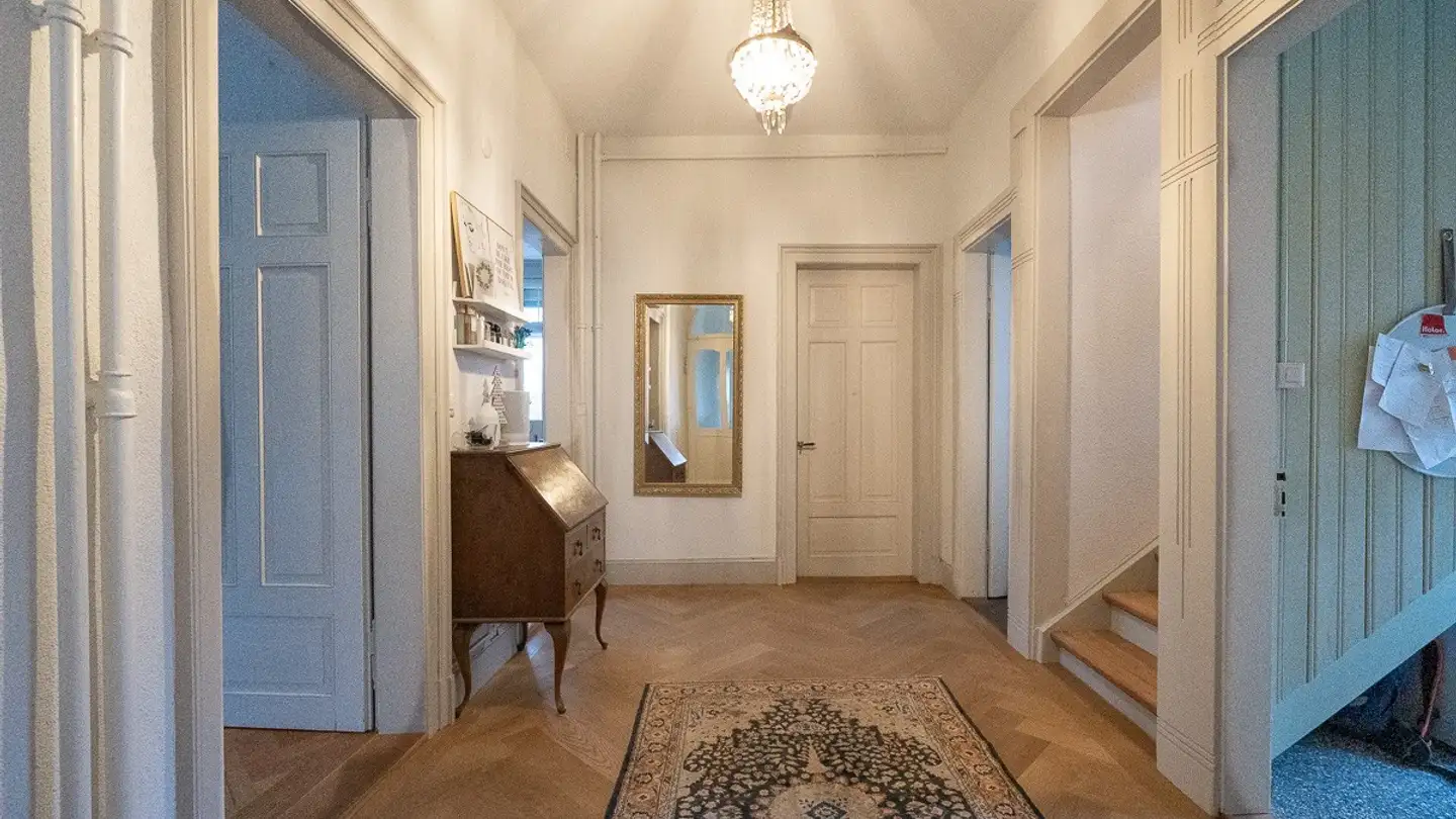 Immeuble résidentiel à vendre - Hebelstrasse, 9000 St. Gallen - Photo 3