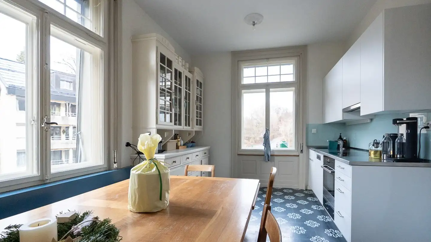 Immeuble résidentiel à vendre - Hebelstrasse, 9000 St. Gallen - Photo 4