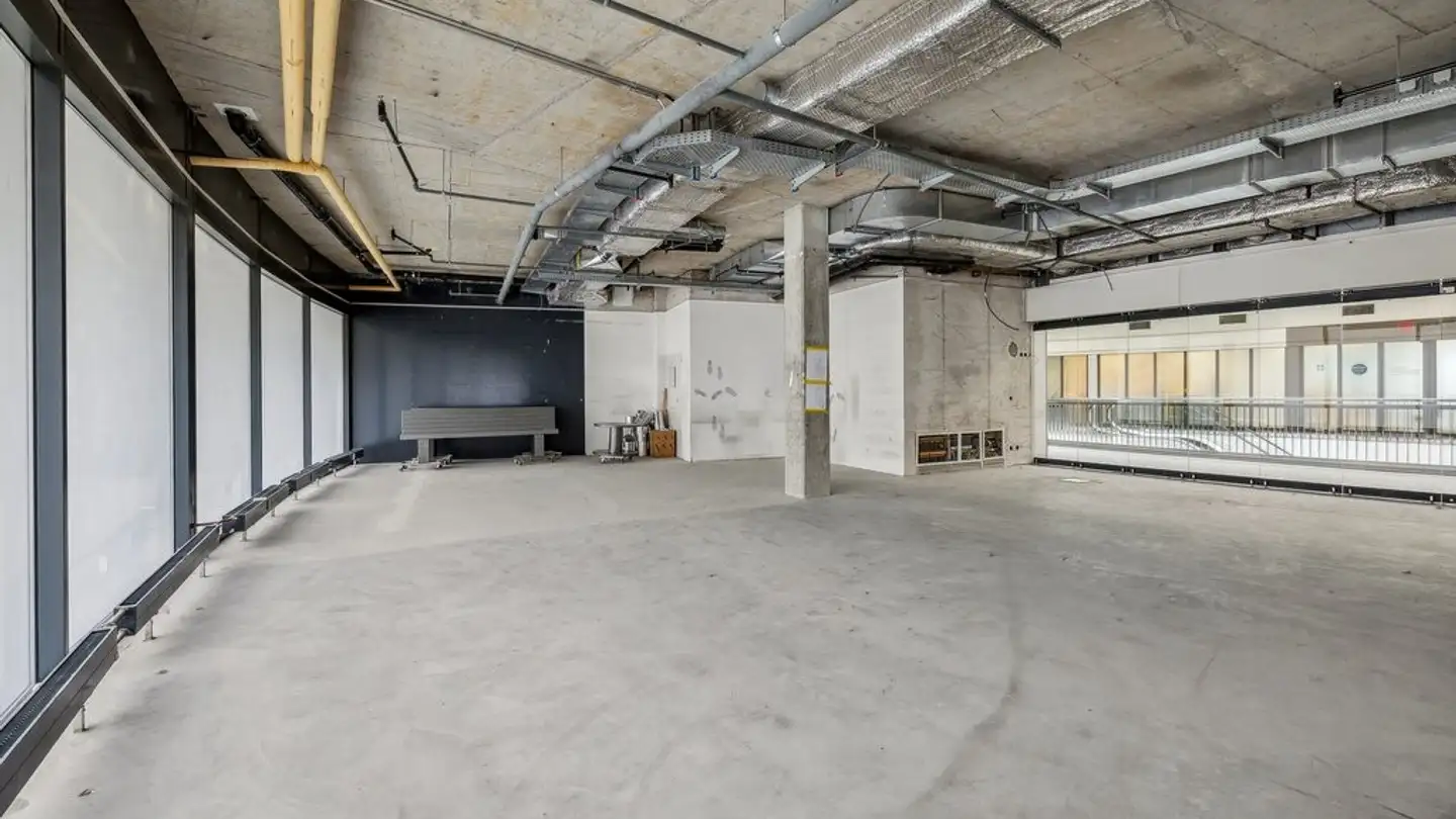 Negozio in affitto - Bahnhofstrasse 4, 4242 Laufen - Foto 4