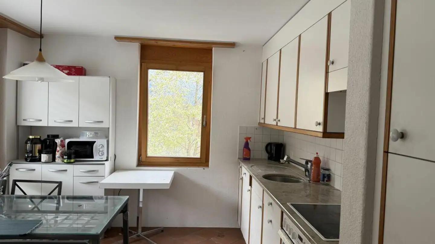 Wohnung mieten - Altendorferstrasse 47a, 9470 Buchs SG - Foto 4