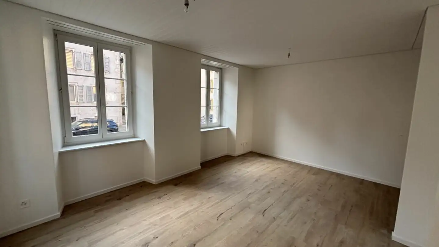 Appartamento in affitto - 2400 Le Locle - Foto 2