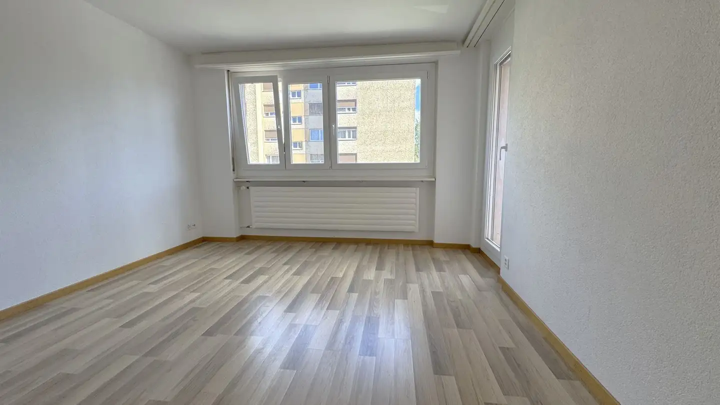 Appartamento in affitto - Sous Bellevue 27, 2900 Porrentruy - Foto 2