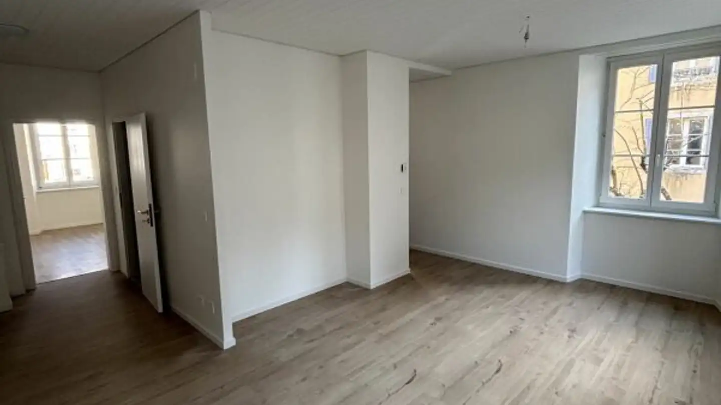 Appartamento in affitto - 2400 Le Locle - Foto 3