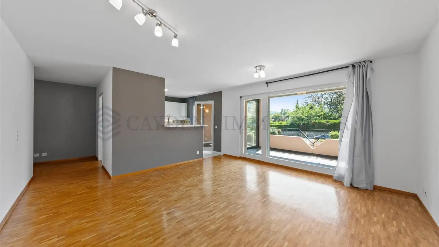 Appartement à vendre - 1257 La Croix-de-Rozon