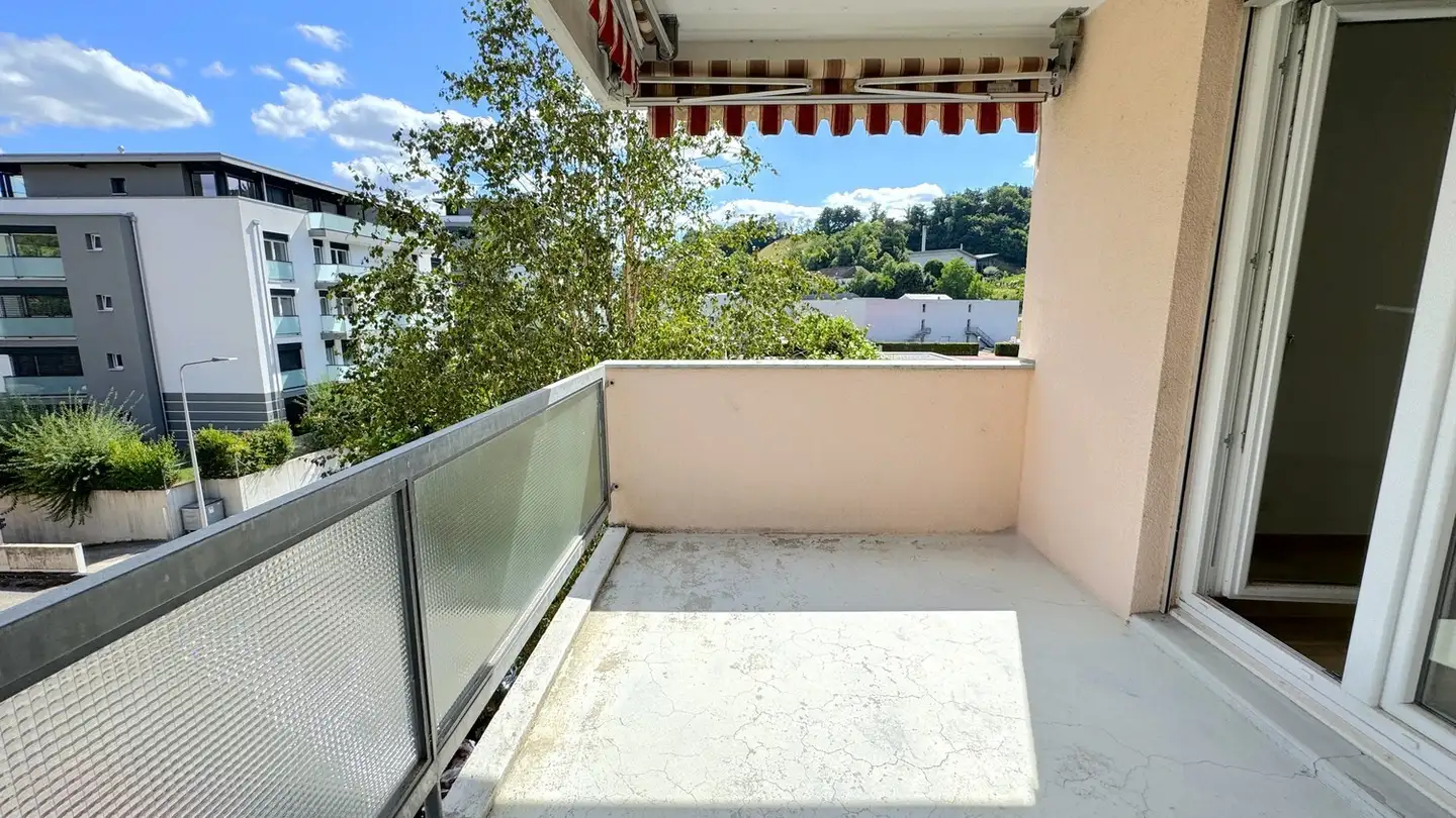 Appartamento in affitto - Sous Bellevue 27, 2900 Porrentruy - Foto 4