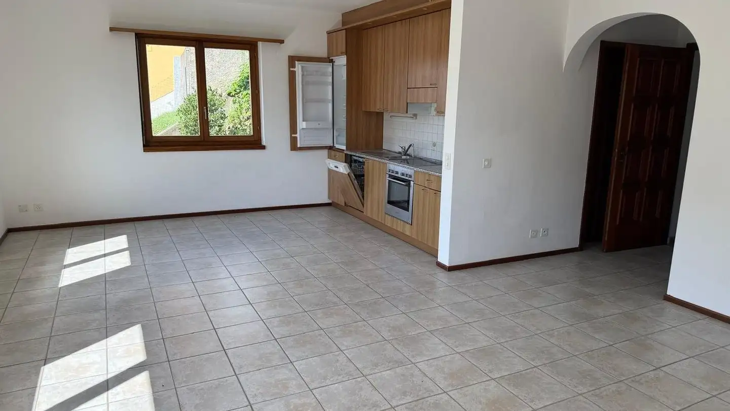 Appartamento in affitto - Purasca Inferiore 72, 6989 Purasca - Foto 3
