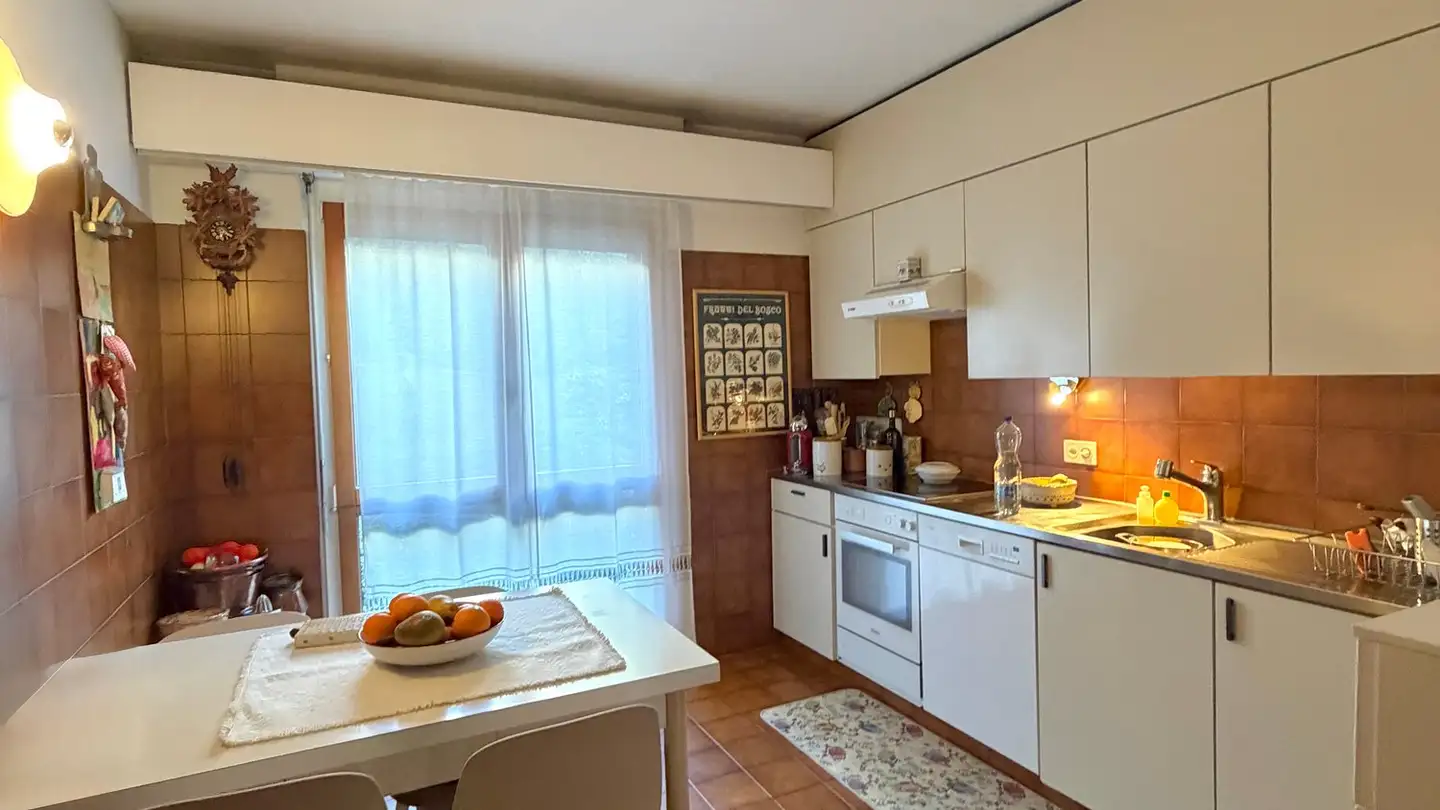 Apartment for sale - Via Lucino, 6932 Breganzona - Photo 2