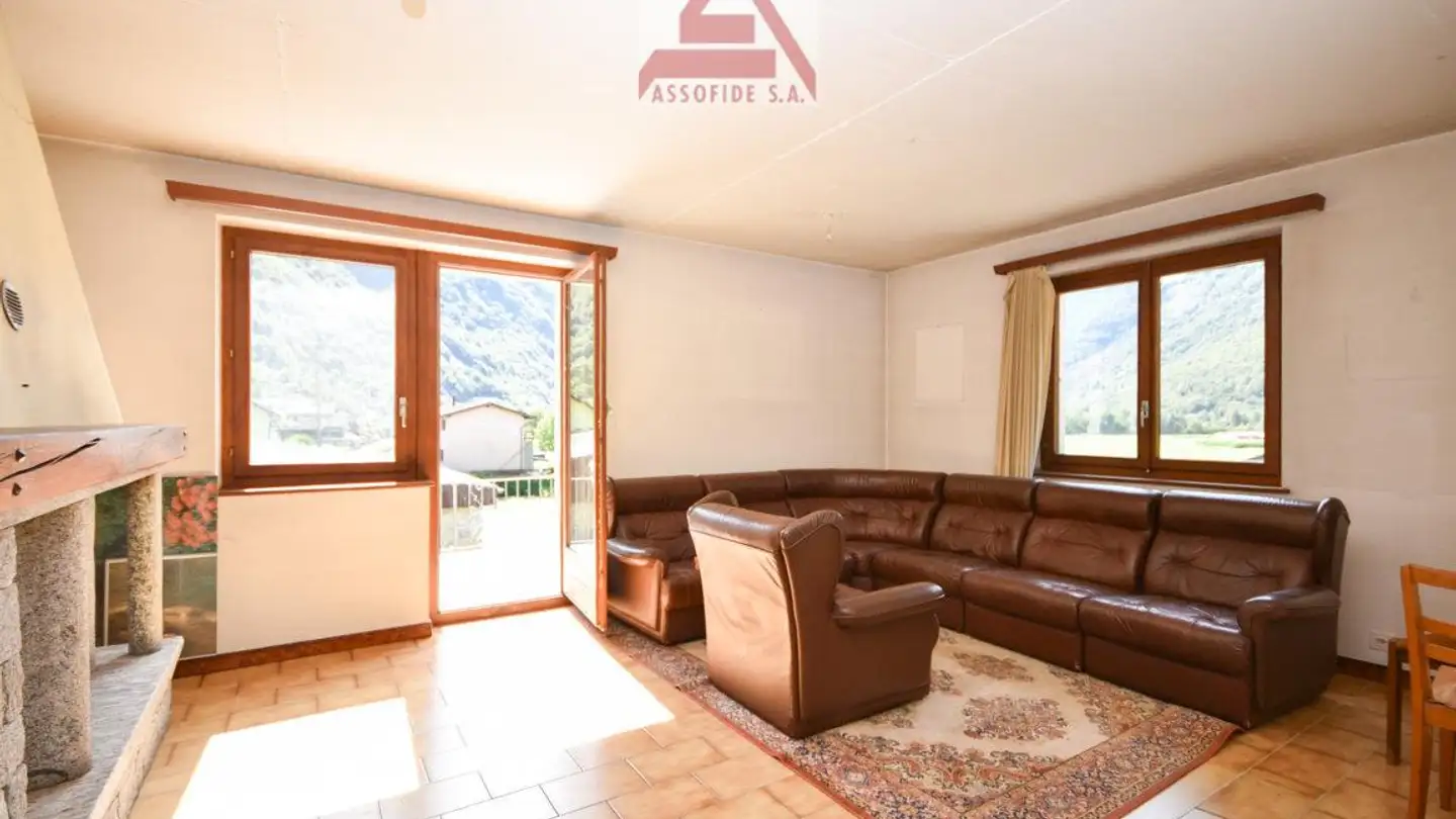 Casa singola in vendita - 6713 Malvaglia - Photo 2