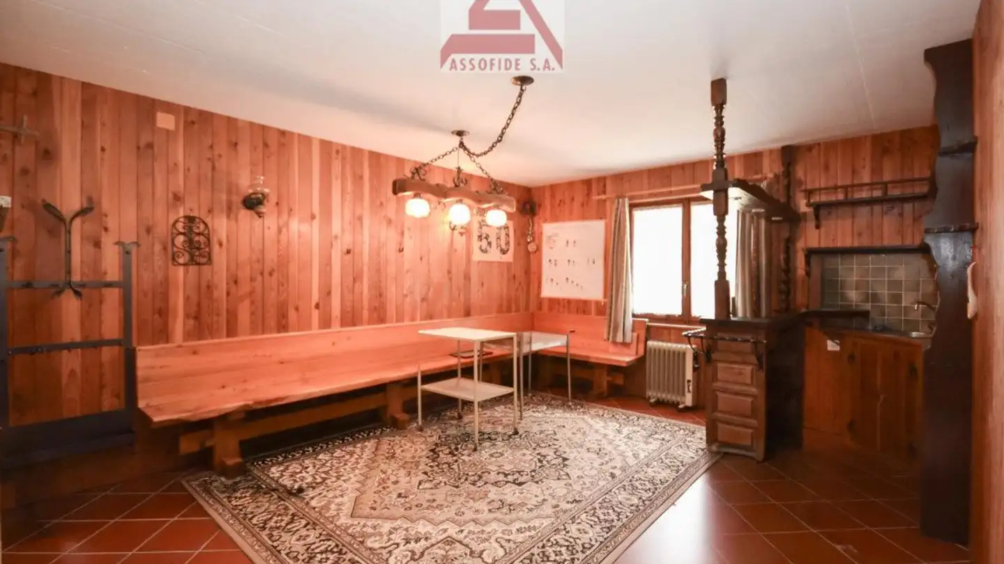 Casa singola in vendita - 6713 Malvaglia - Photo 4