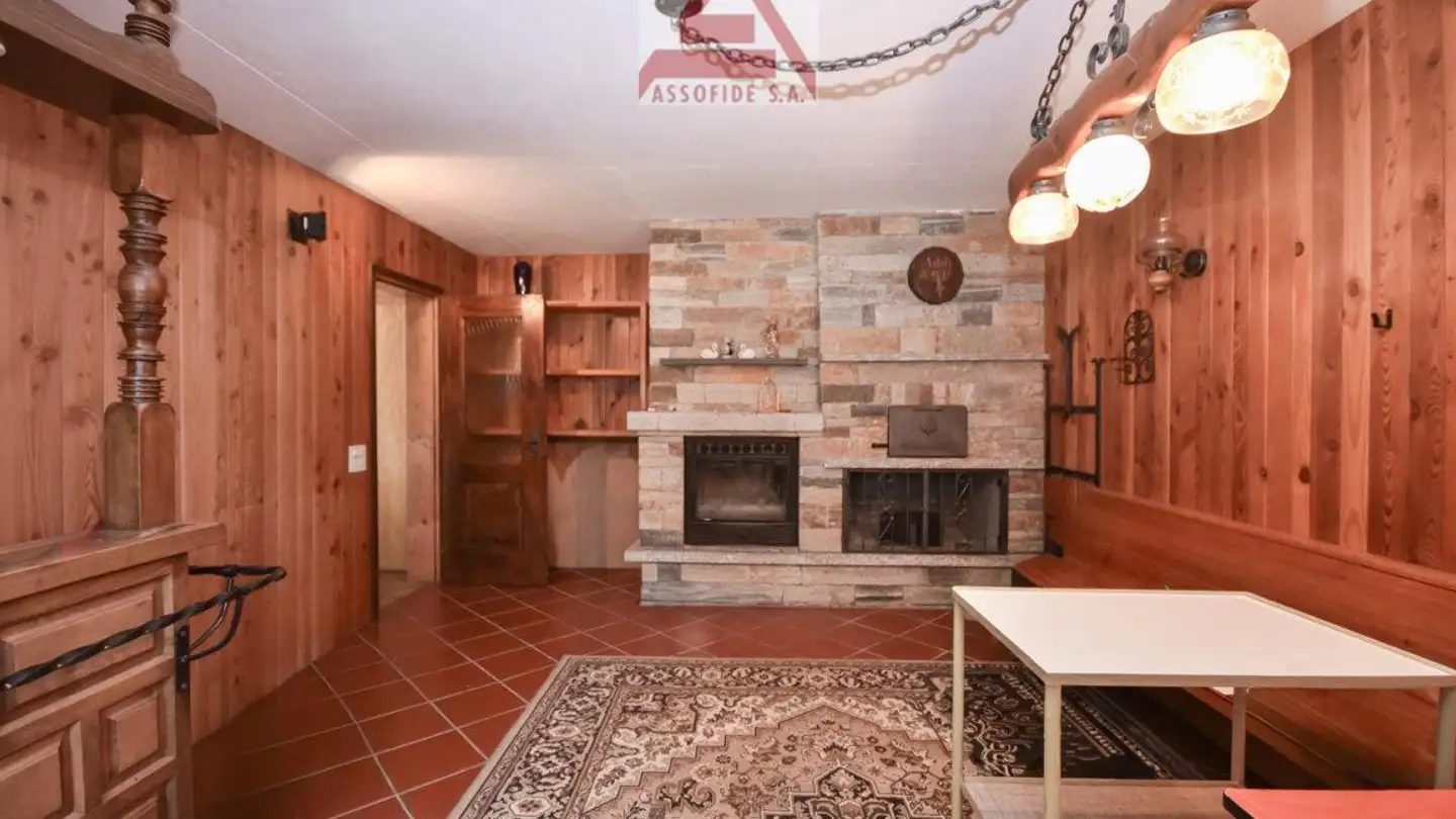 Casa singola in vendita - 6713 Malvaglia - Photo 3