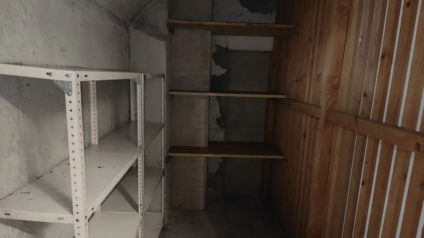 Espace de stockage à louer - Badenerstrasse, 8004 Zürich - Photo 4