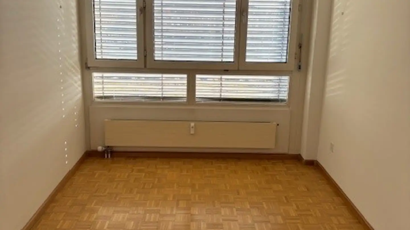 Apartment for rent - St. Johanns-Parkweg 11, 4056 Basel - Photo 3