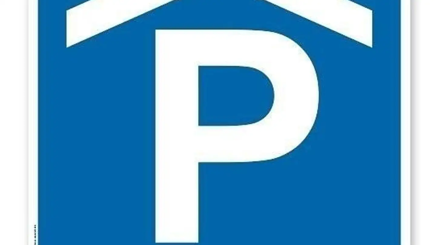 Tiefgaragenstellplatz mieten - Jasminweg, 3930 Visp