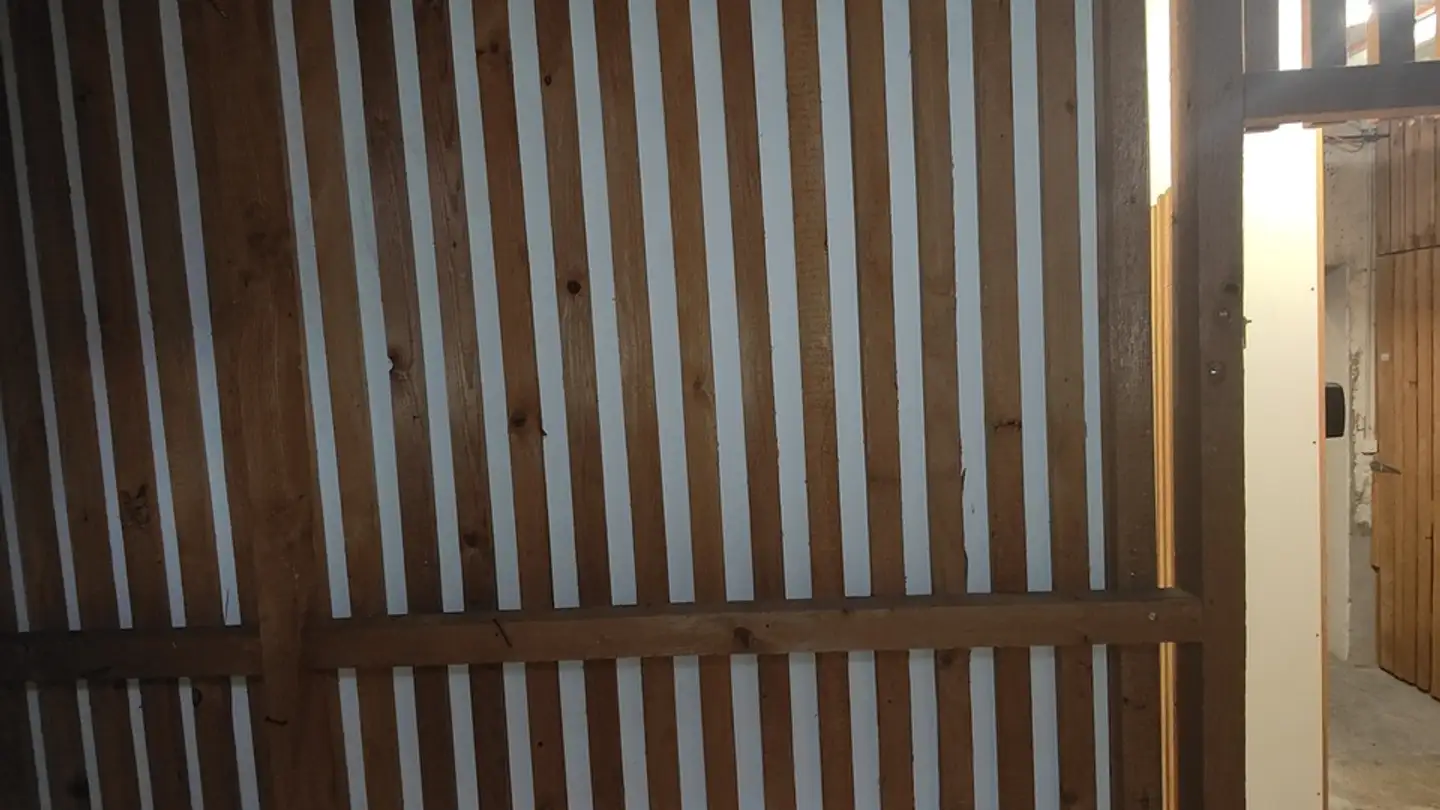 Espace de stockage à louer - Badenerstrasse, 8004 Zürich