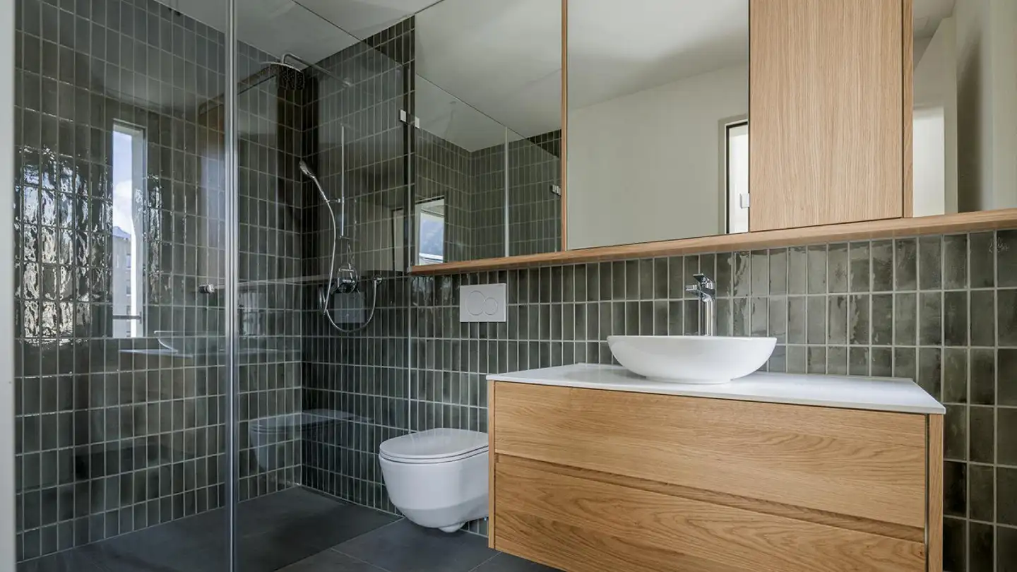 Appartamento in vendita - Vialstrasse, 7205 Zizers - Foto 3