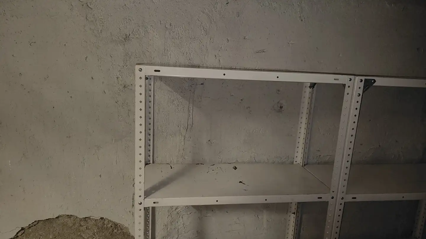 Espace de stockage à louer - Badenerstrasse, 8004 Zürich - Photo 2