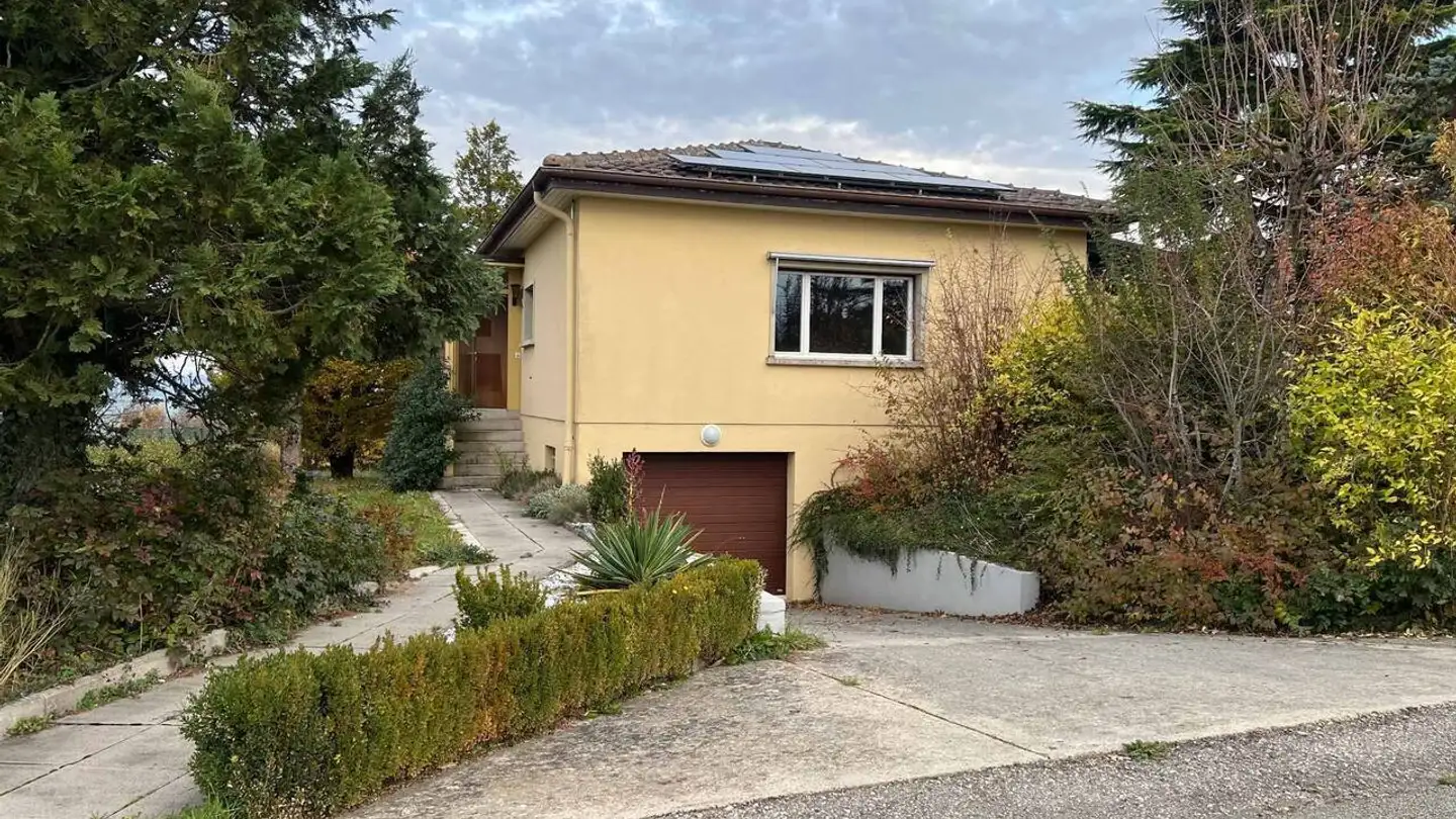 Villa à vendre - 1350 Orbe - Photo 2